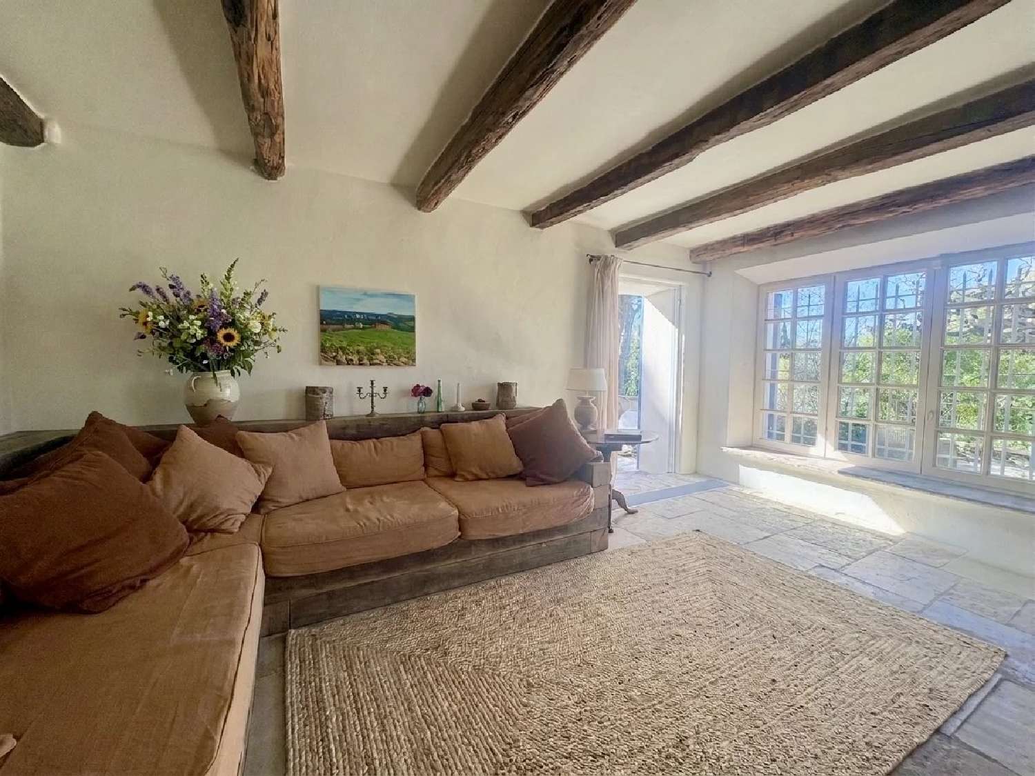  for sale villa Grimaud Var 5