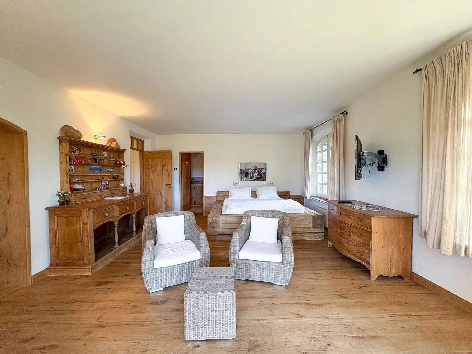  for sale villa Grimaud Var 6