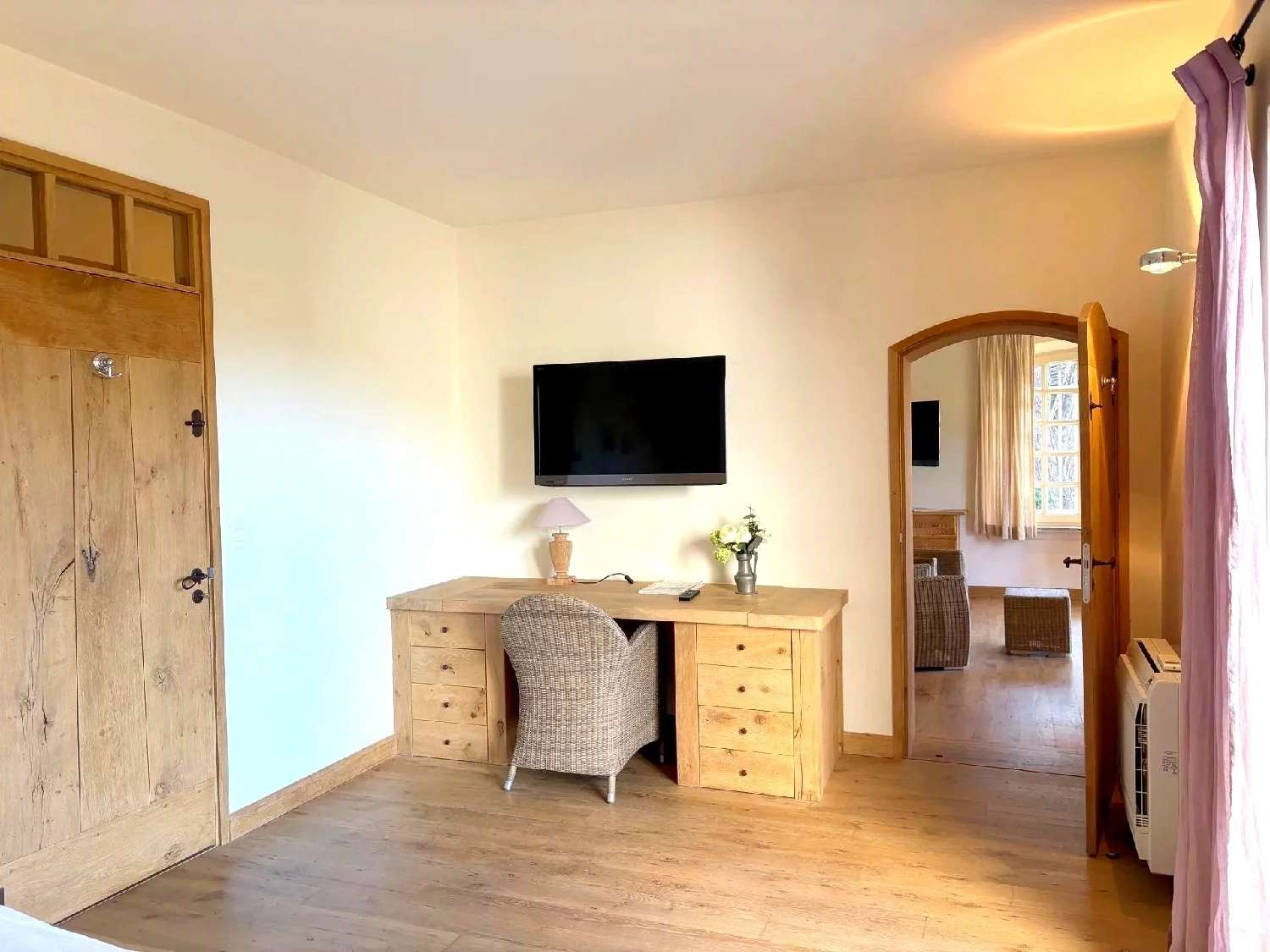  for sale villa Grimaud Var 8