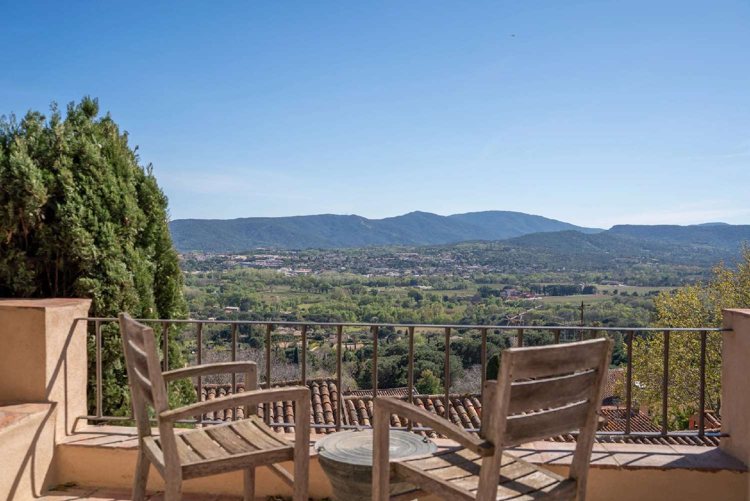  te koop villa Grimaud Var 3