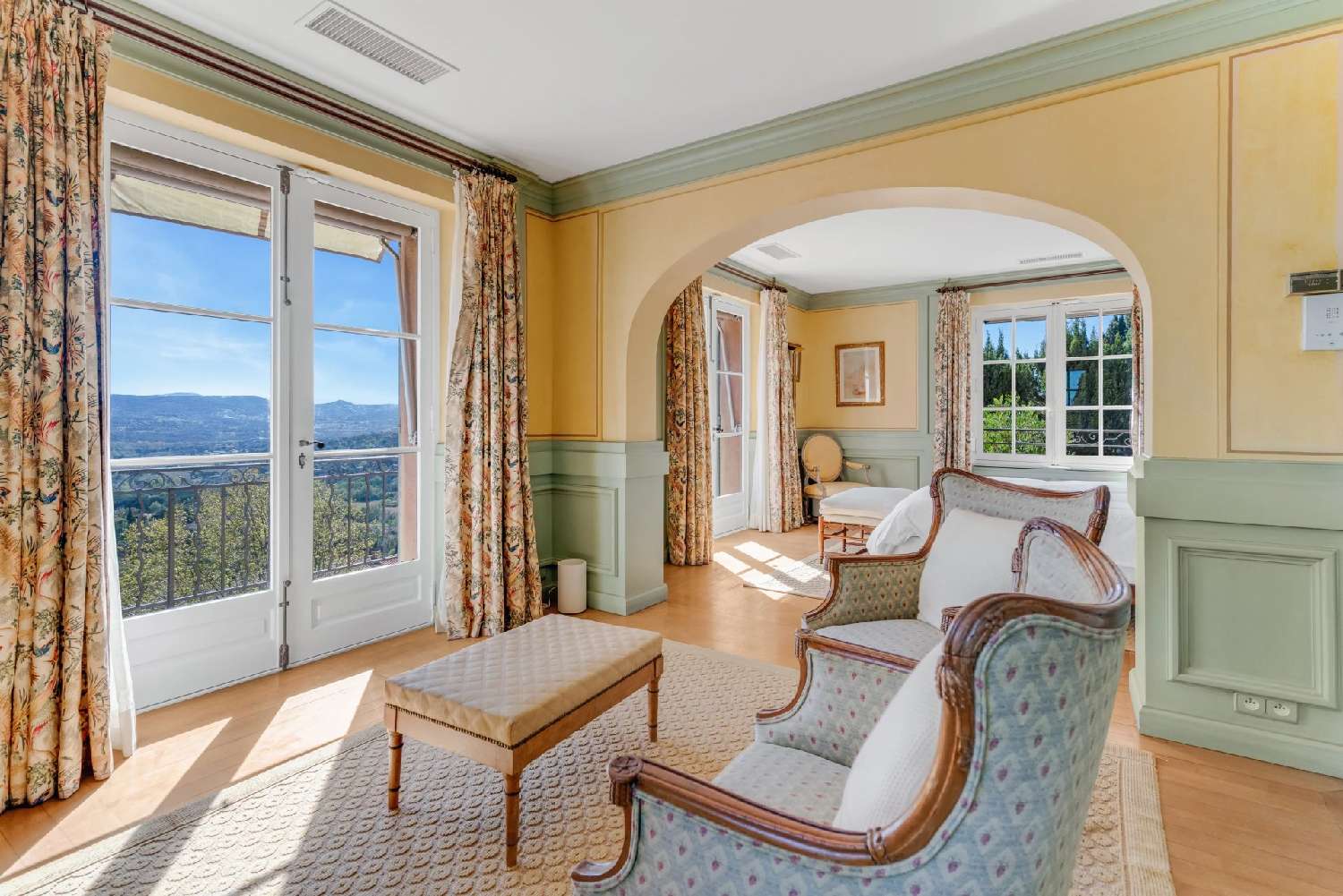  te koop villa Grimaud Var 5