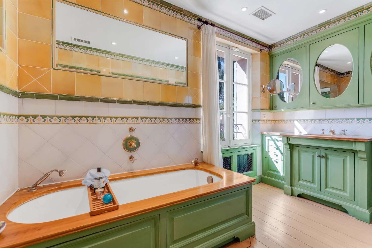  te koop villa Grimaud Var 6