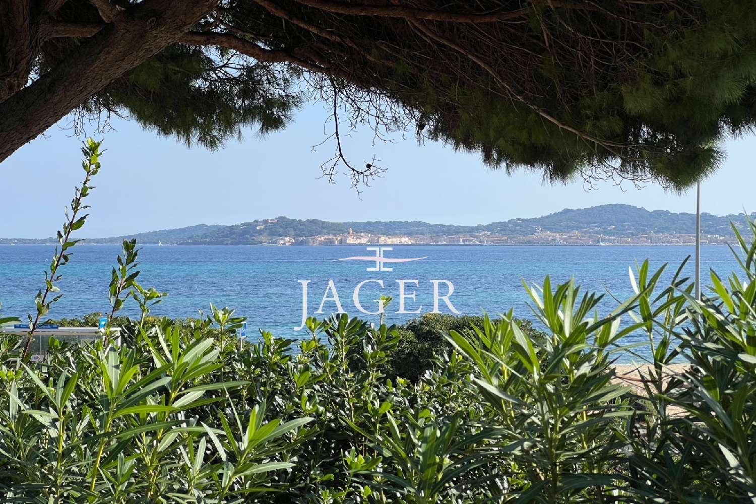  en venta villa Grimaud Var 1