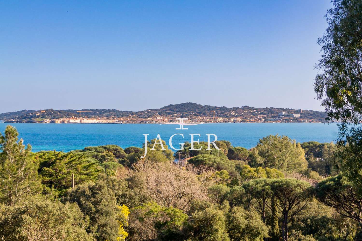  te koop villa Grimaud Var 1