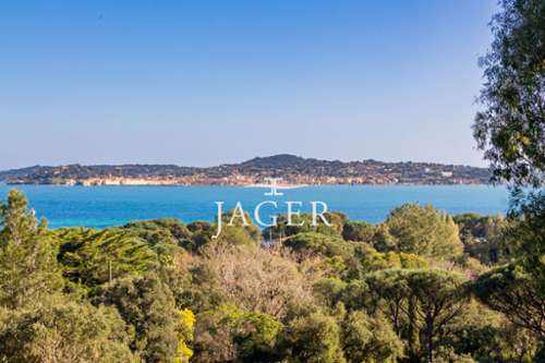 Grimaud Var villa foto 7313945