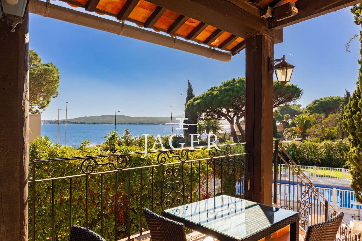  en venta villa Grimaud Var 1