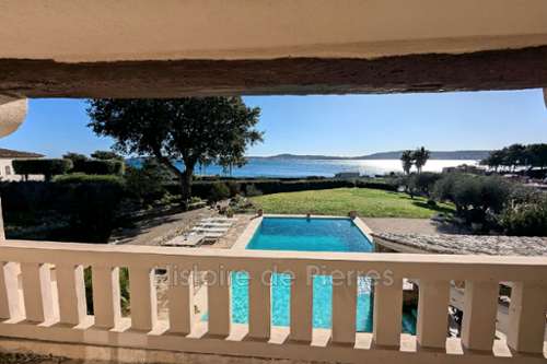 Grimaud Var villa foto 7313996