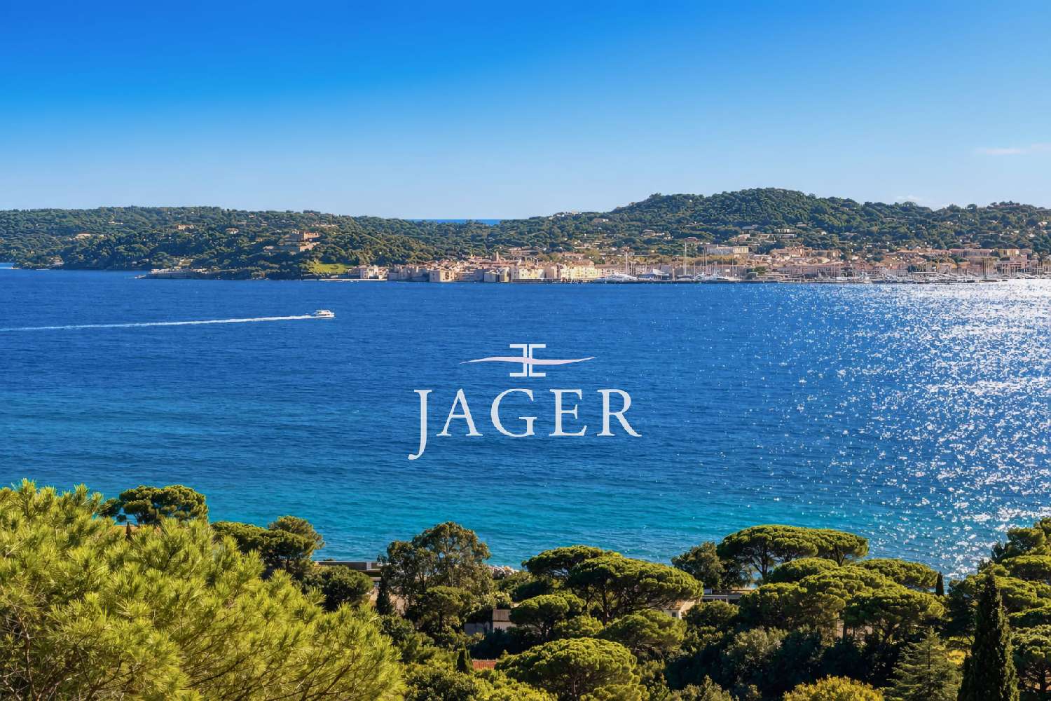  te koop villa Grimaud Var 1