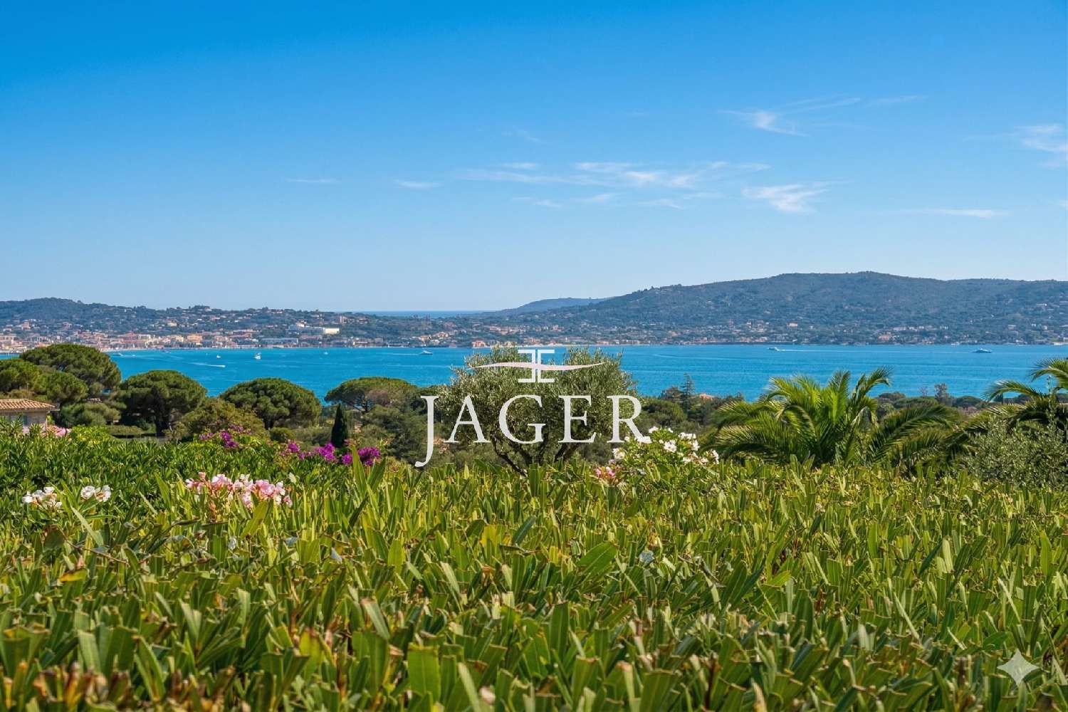  te koop villa Grimaud Var 1