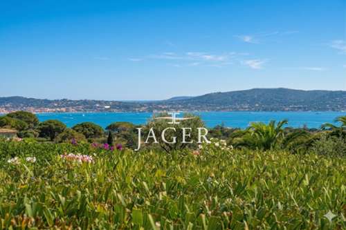 Grimaud Var villa foto 7319015