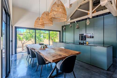 Gujan-Mestras Gironde villa foto 7304214