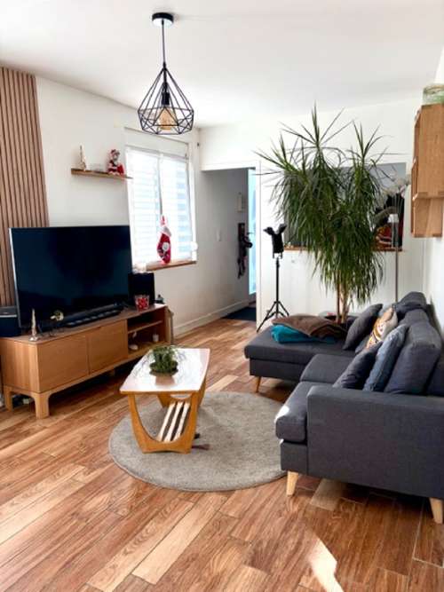 Hangest-sur-Somme Somme villa foto 7311350