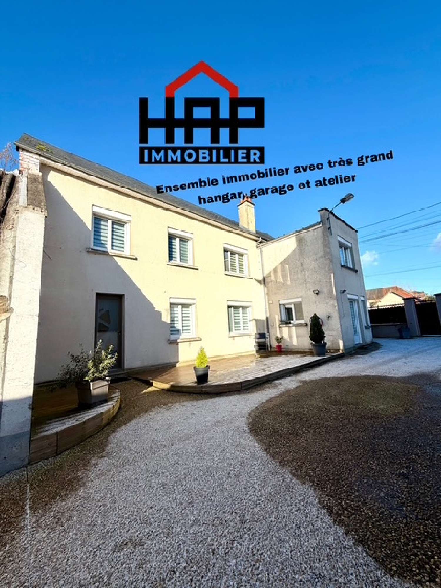  te koop villa Hangest-sur-Somme Somme 4