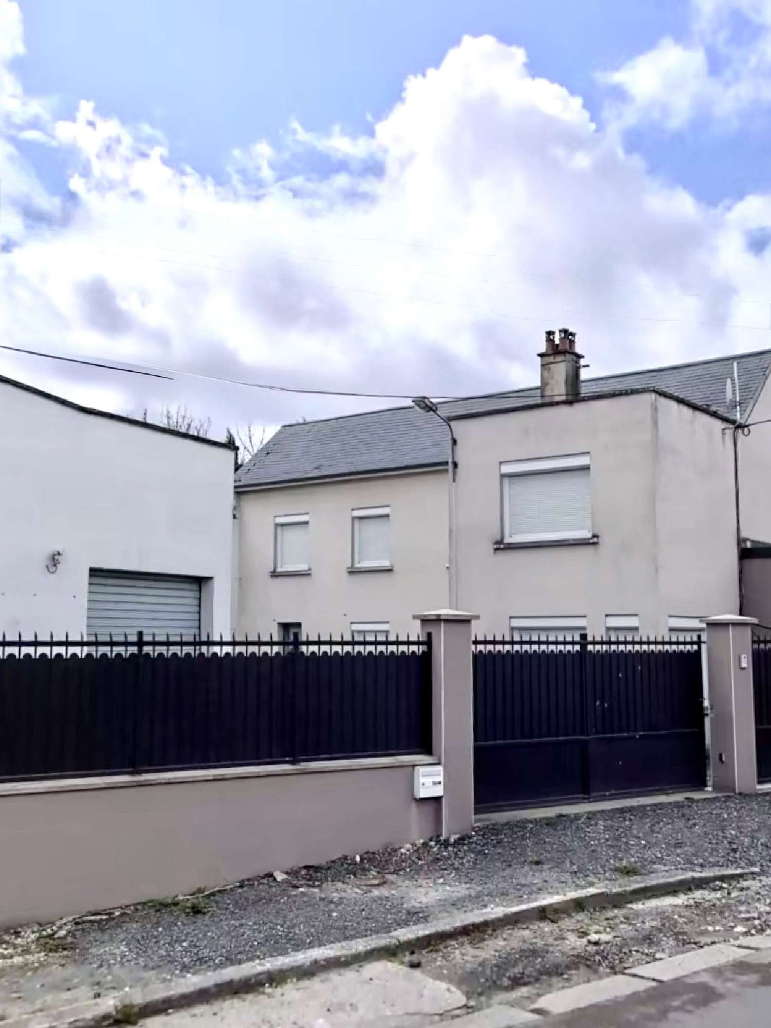  te koop villa Hangest-sur-Somme Somme 5