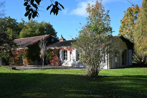 Hautefage-la-Tour Lot-et-Garonne villa foto 7322805