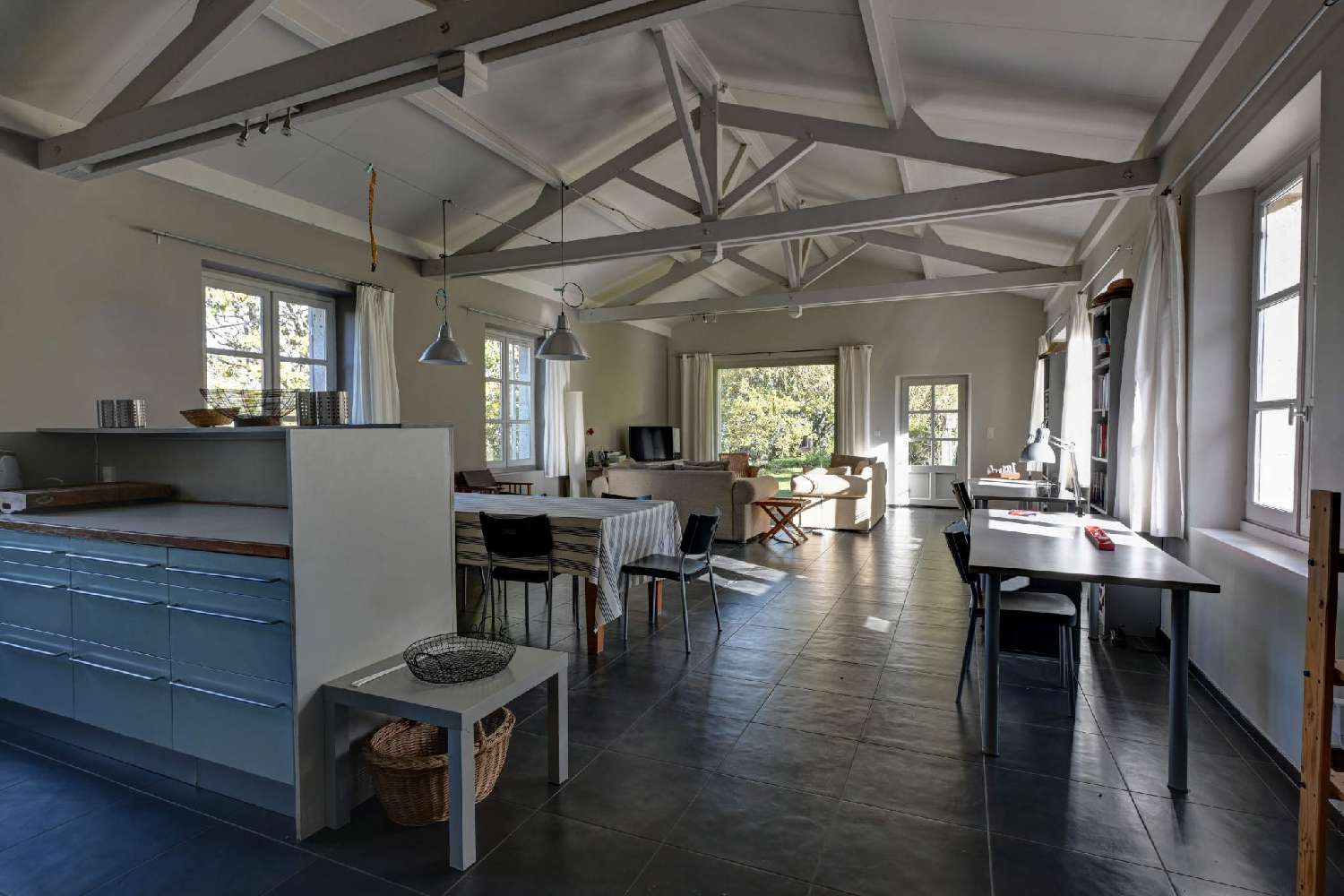  à vendre villa Hautefage-la-Tour Lot-et-Garonne 4