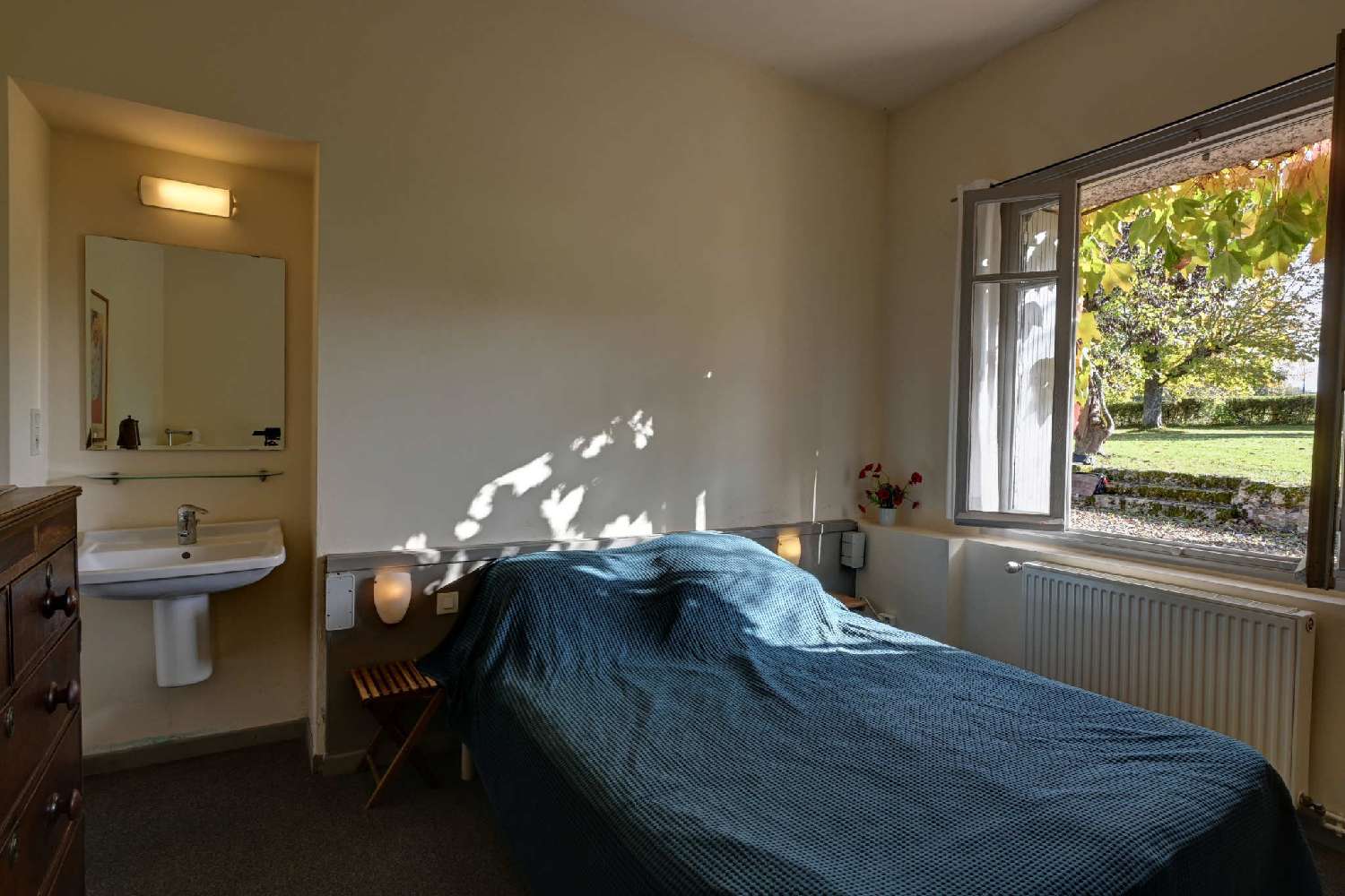  à vendre villa Hautefage-la-Tour Lot-et-Garonne 7