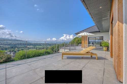 Hauteville-sur-Fier Haute-Savoie villa foto 7308155