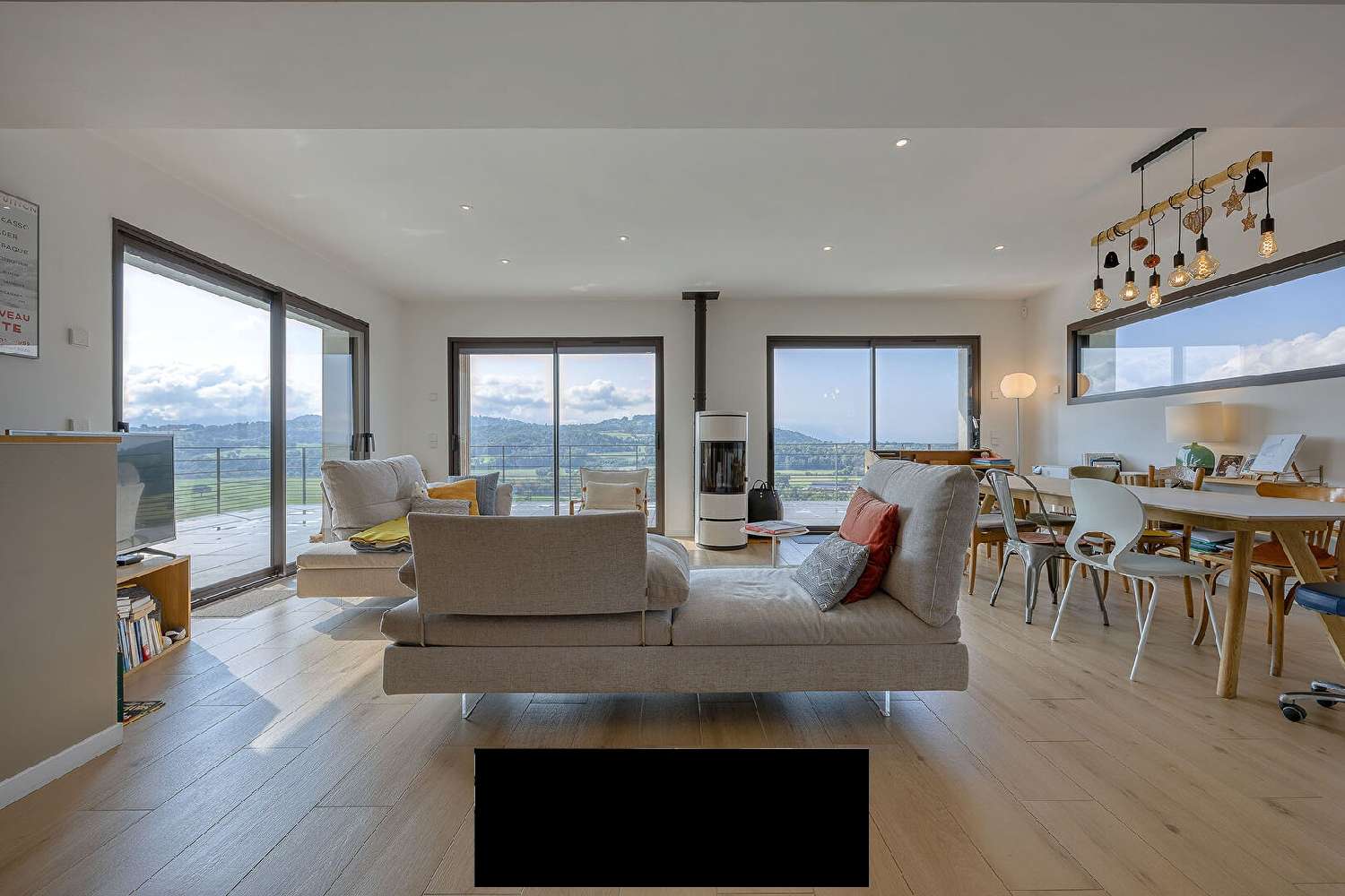  for sale villa Hauteville-sur-Fier Haute-Savoie 5