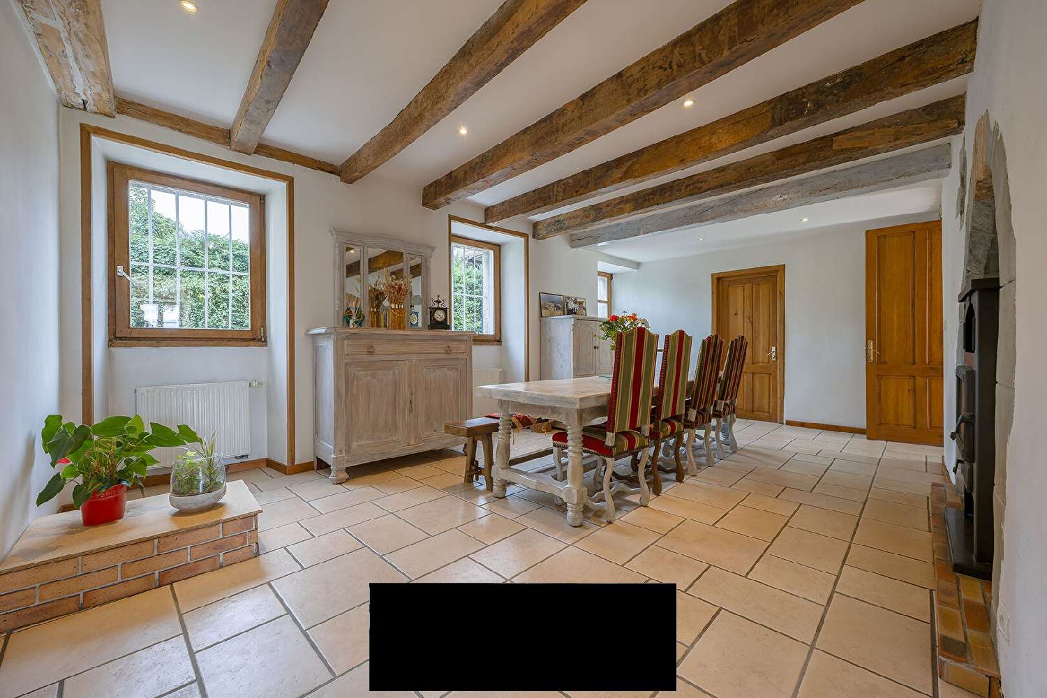  en venta villa Hauteville-sur-Fier Haute-Savoie 4