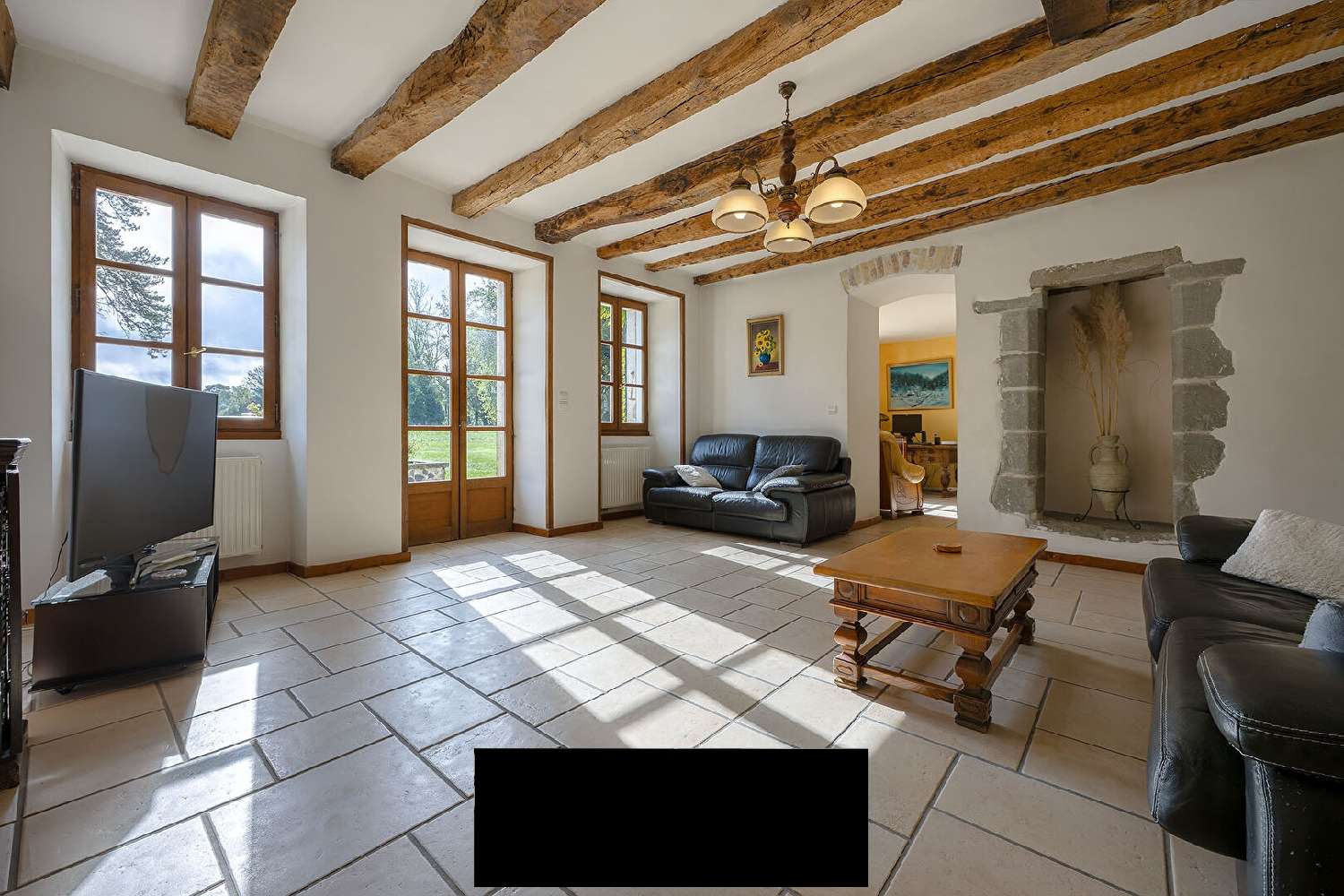  en venta villa Hauteville-sur-Fier Haute-Savoie 5