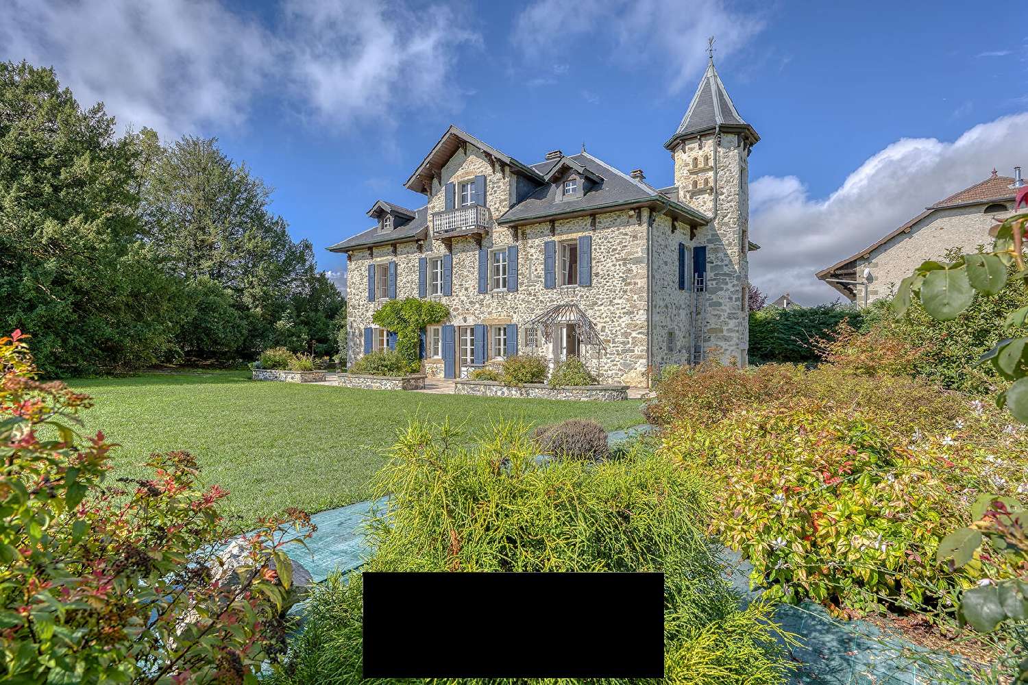  en venta villa Hauteville-sur-Fier Haute-Savoie 8