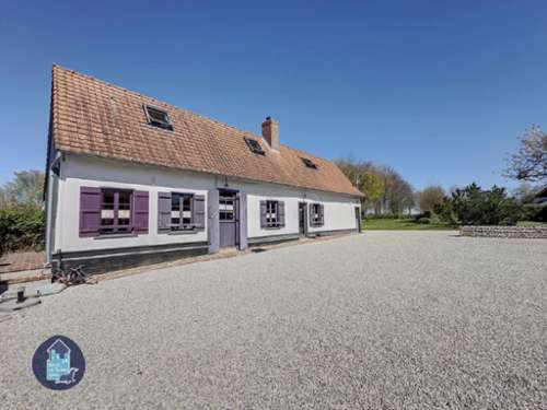 Hautvillers-Ouville Somme villa foto 7311192