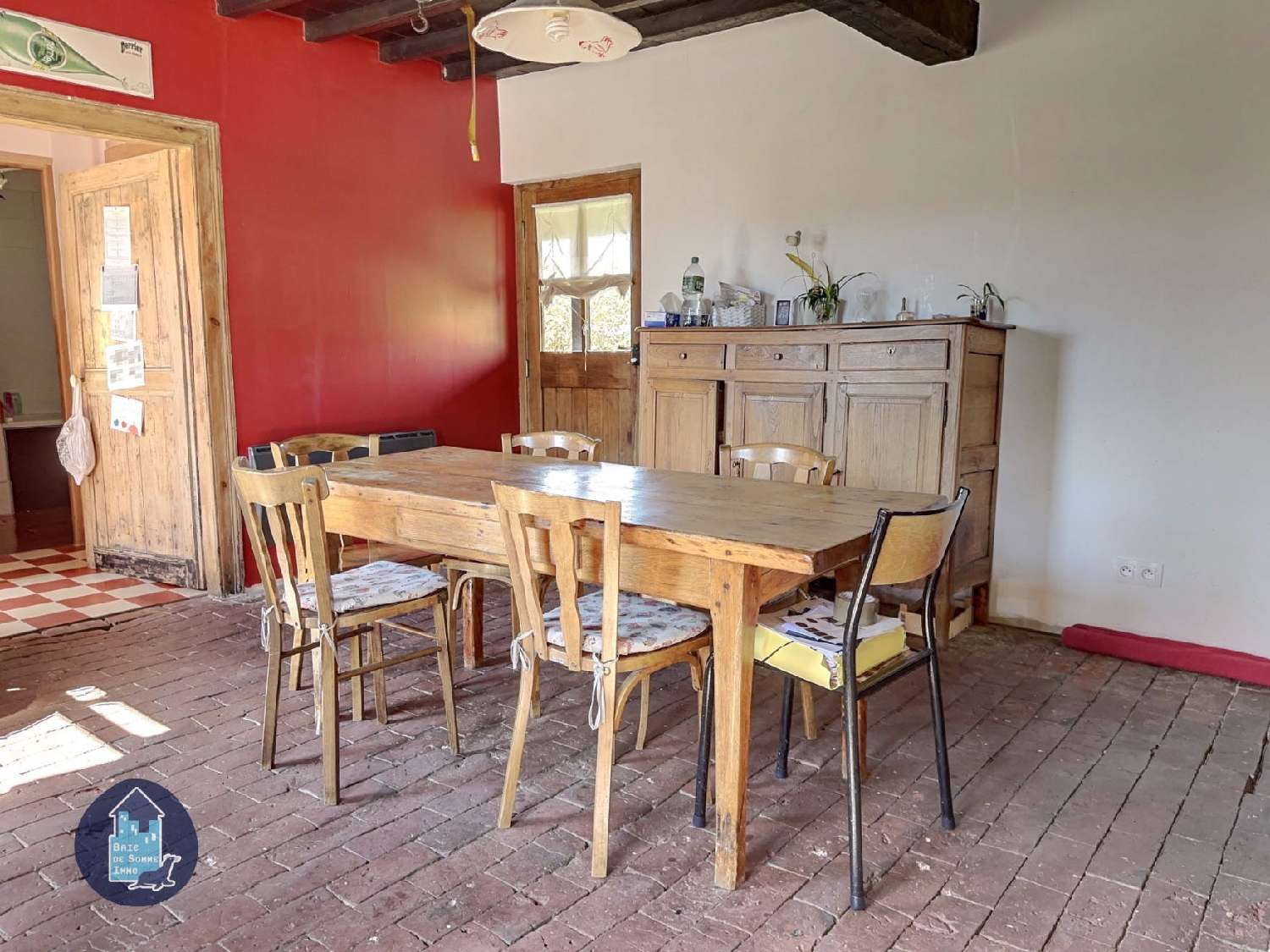  en venta villa Hautvillers-Ouville Somme 3