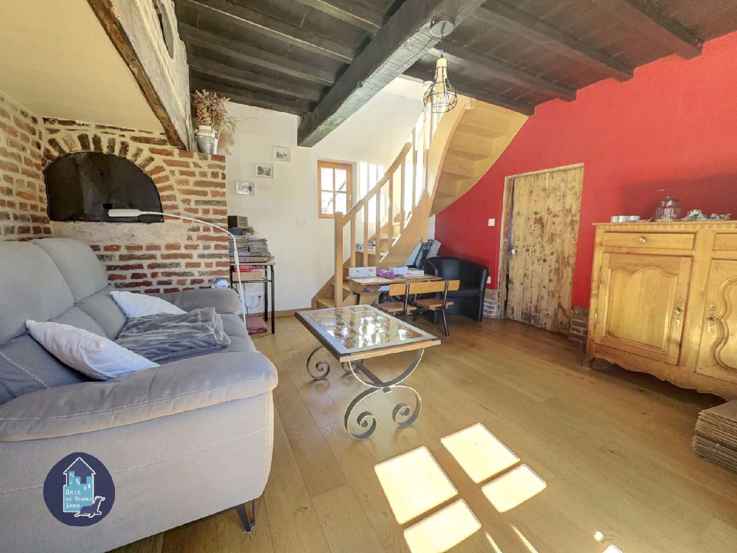  en venta villa Hautvillers-Ouville Somme 5