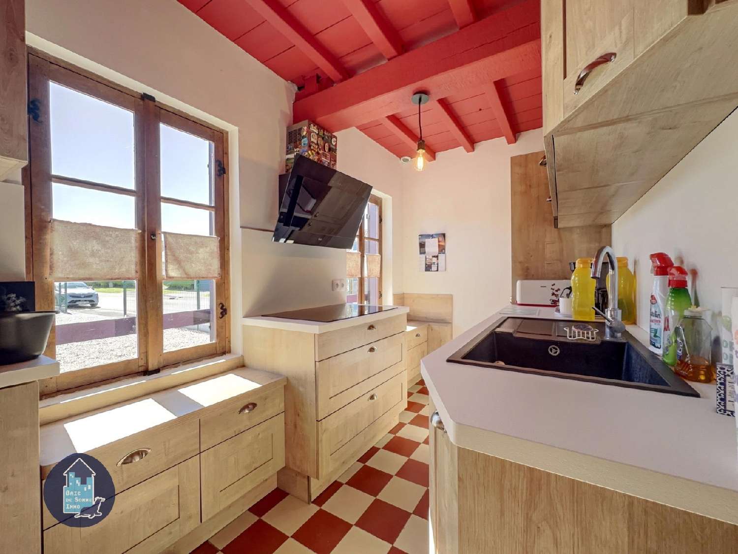  en venta villa Hautvillers-Ouville Somme 6