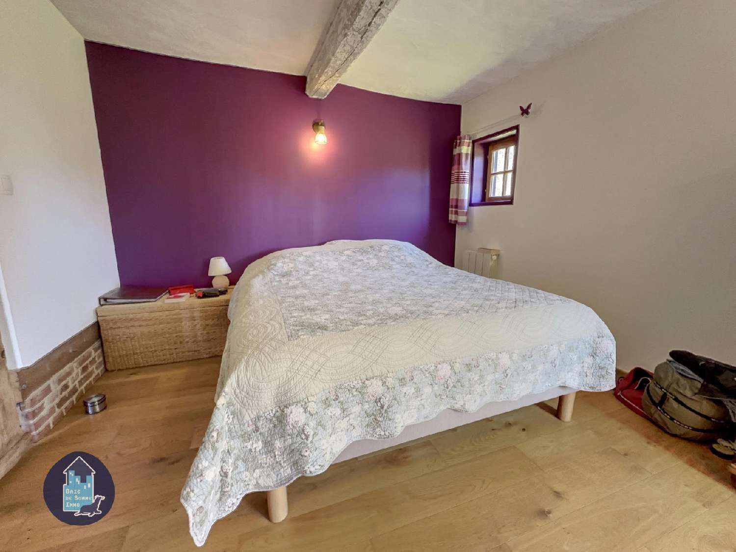  en venta villa Hautvillers-Ouville Somme 7