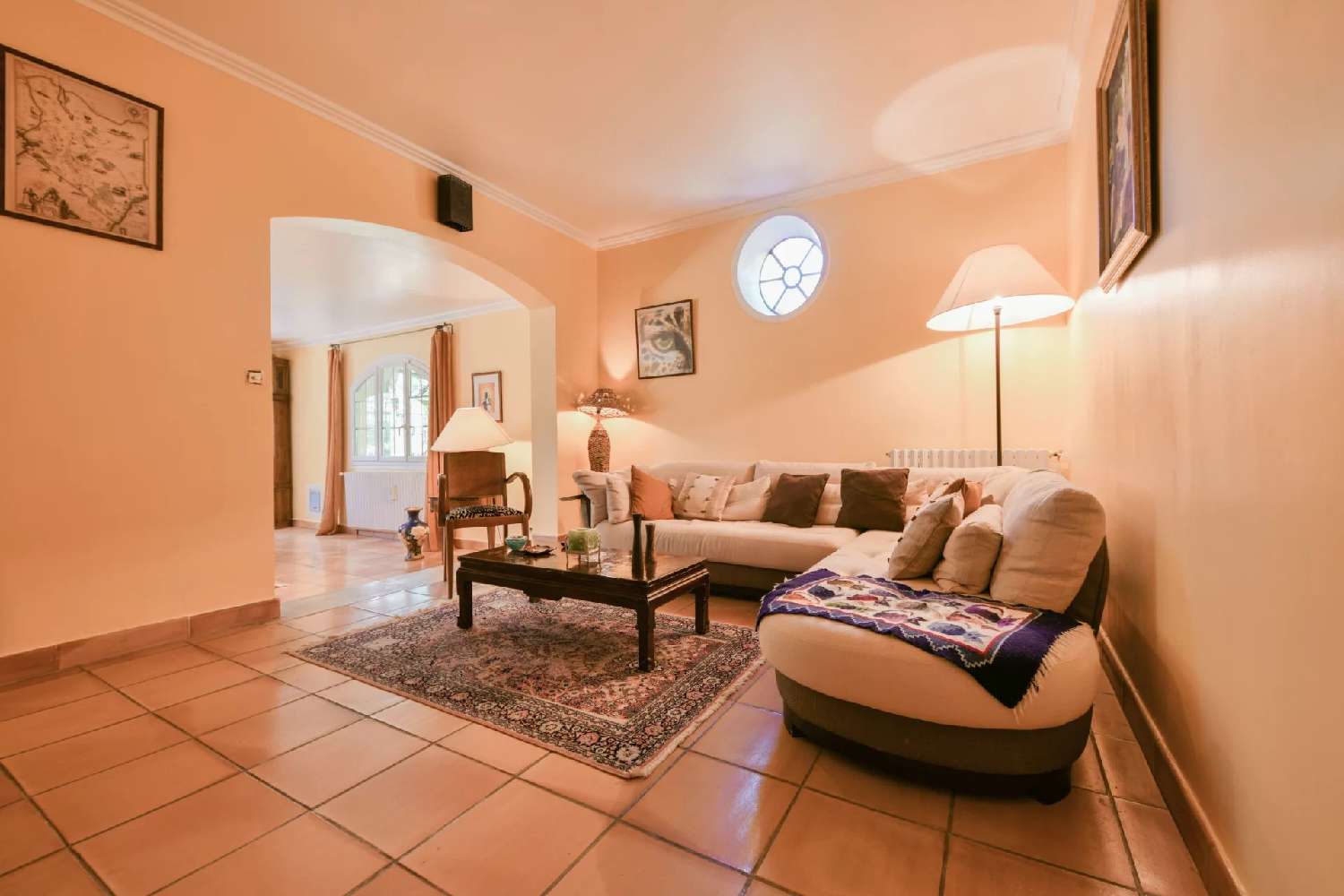  en venta villa Uzès Gard 7