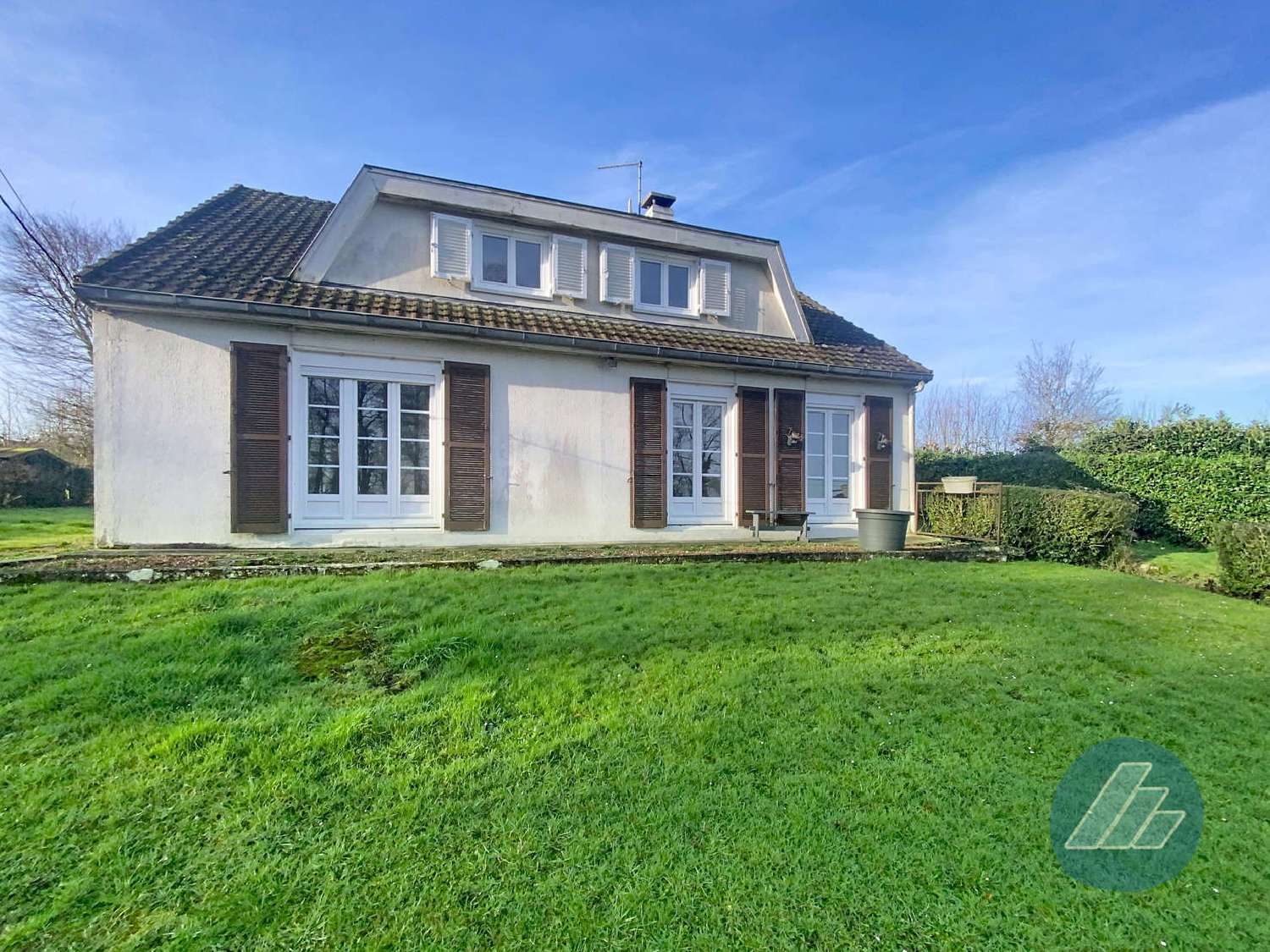  en venta villa Huchenneville Somme 1