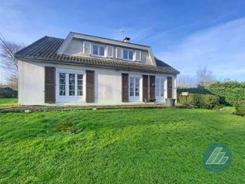 Huchenneville Somme villa foto 7322821