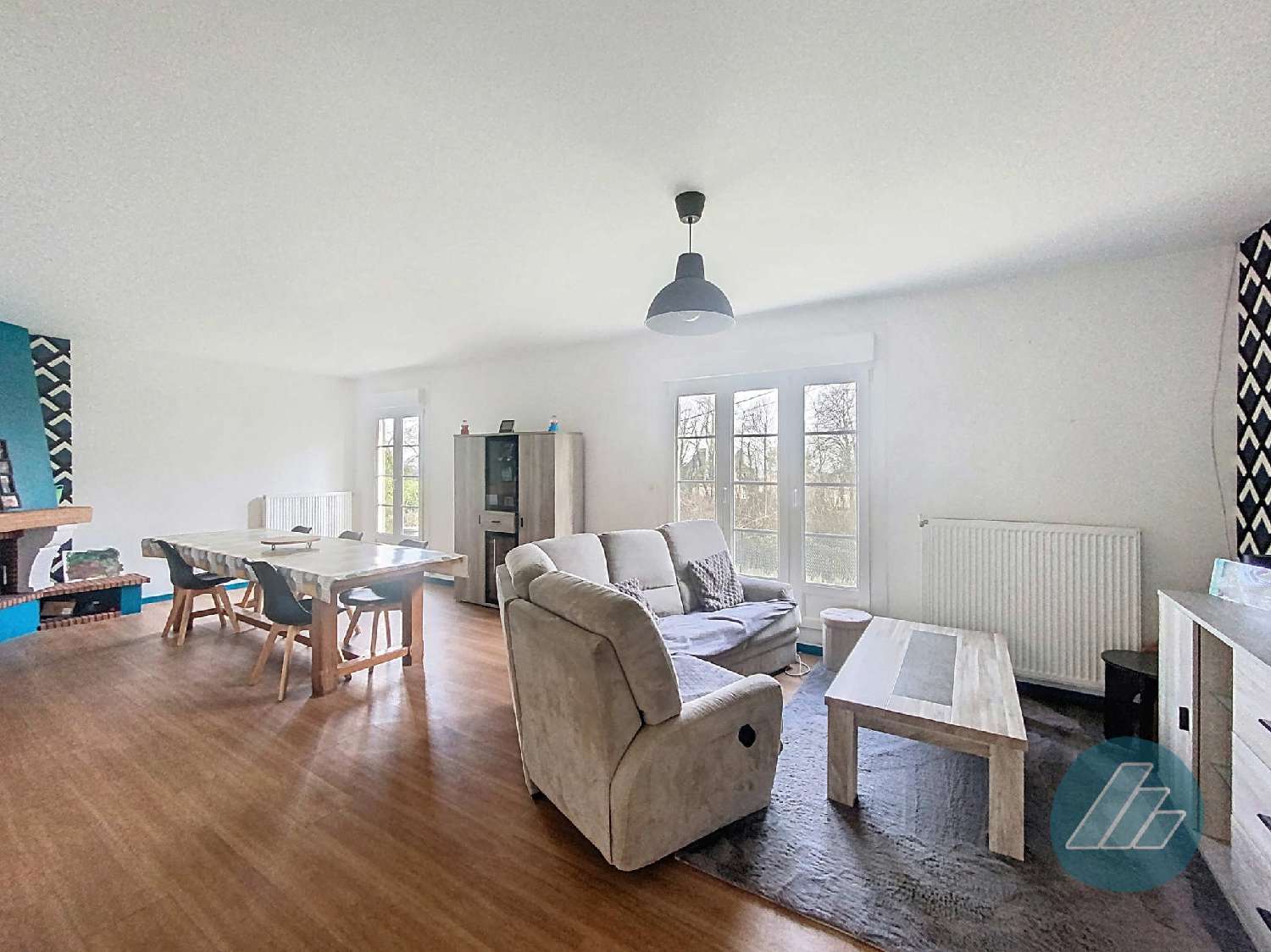  en venta villa Huchenneville Somme 2