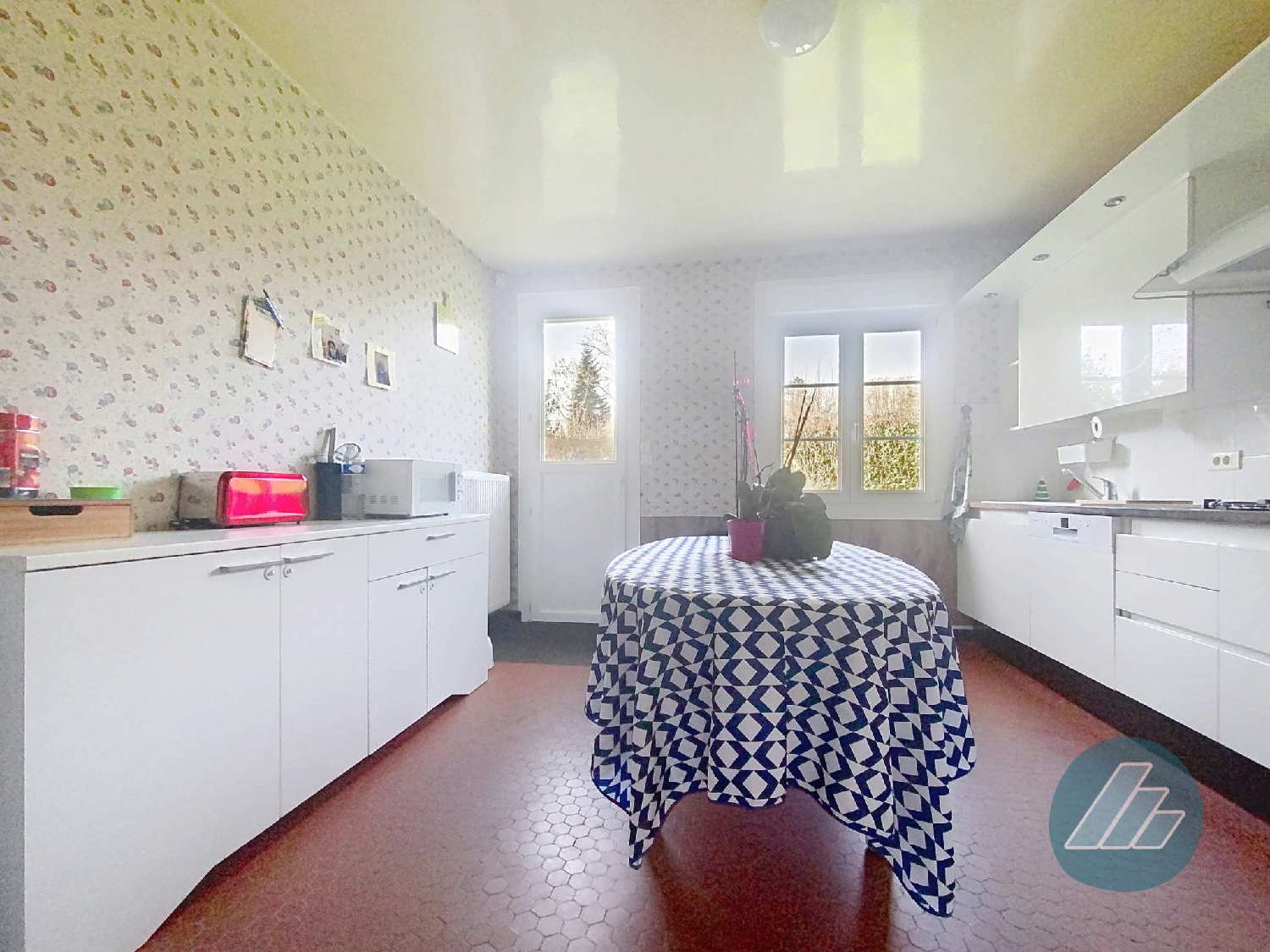  en venta villa Huchenneville Somme 4