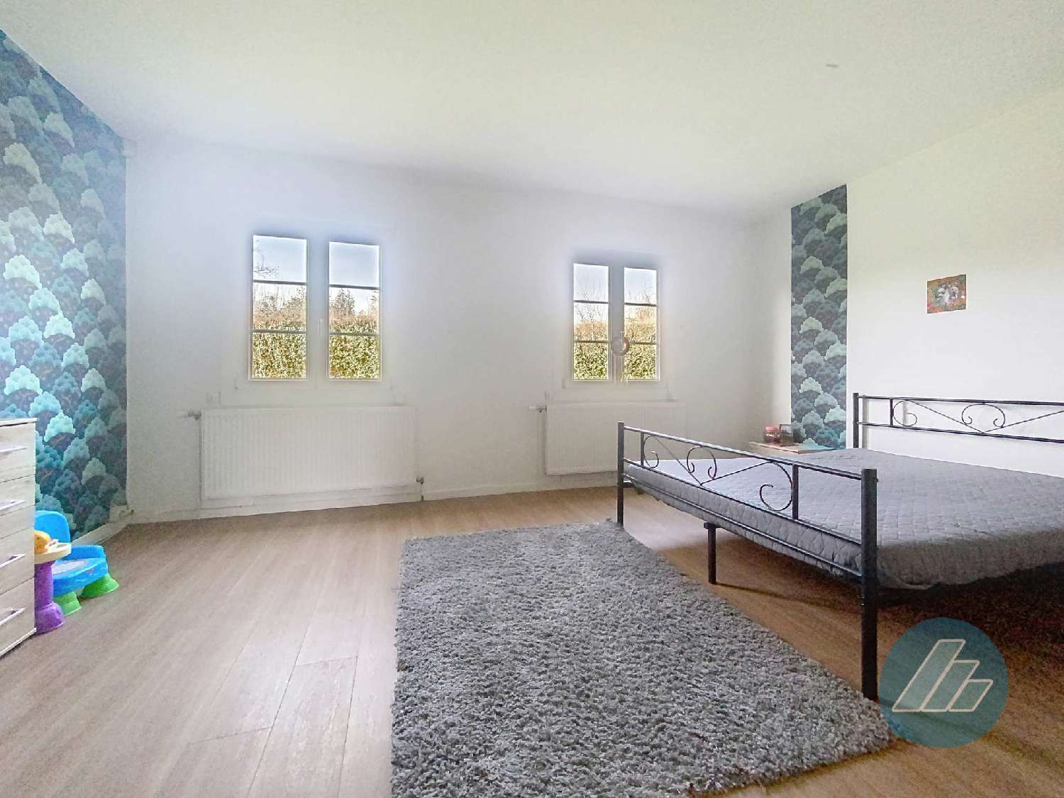  en venta villa Huchenneville Somme 5