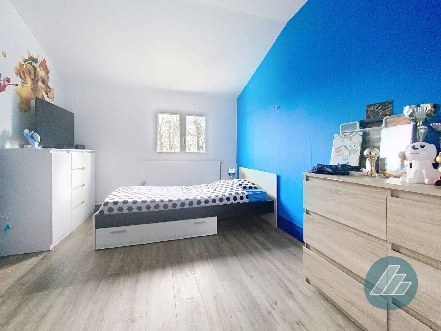  en venta villa Huchenneville Somme 6