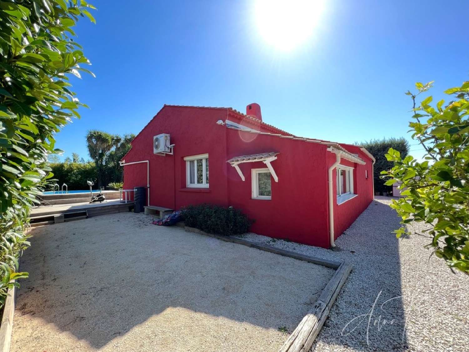  kaufen Villa Hyères Var 5