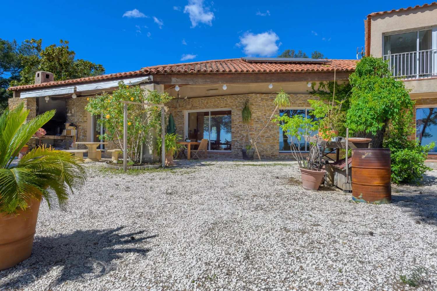 à vendre villa Hyères Var 3