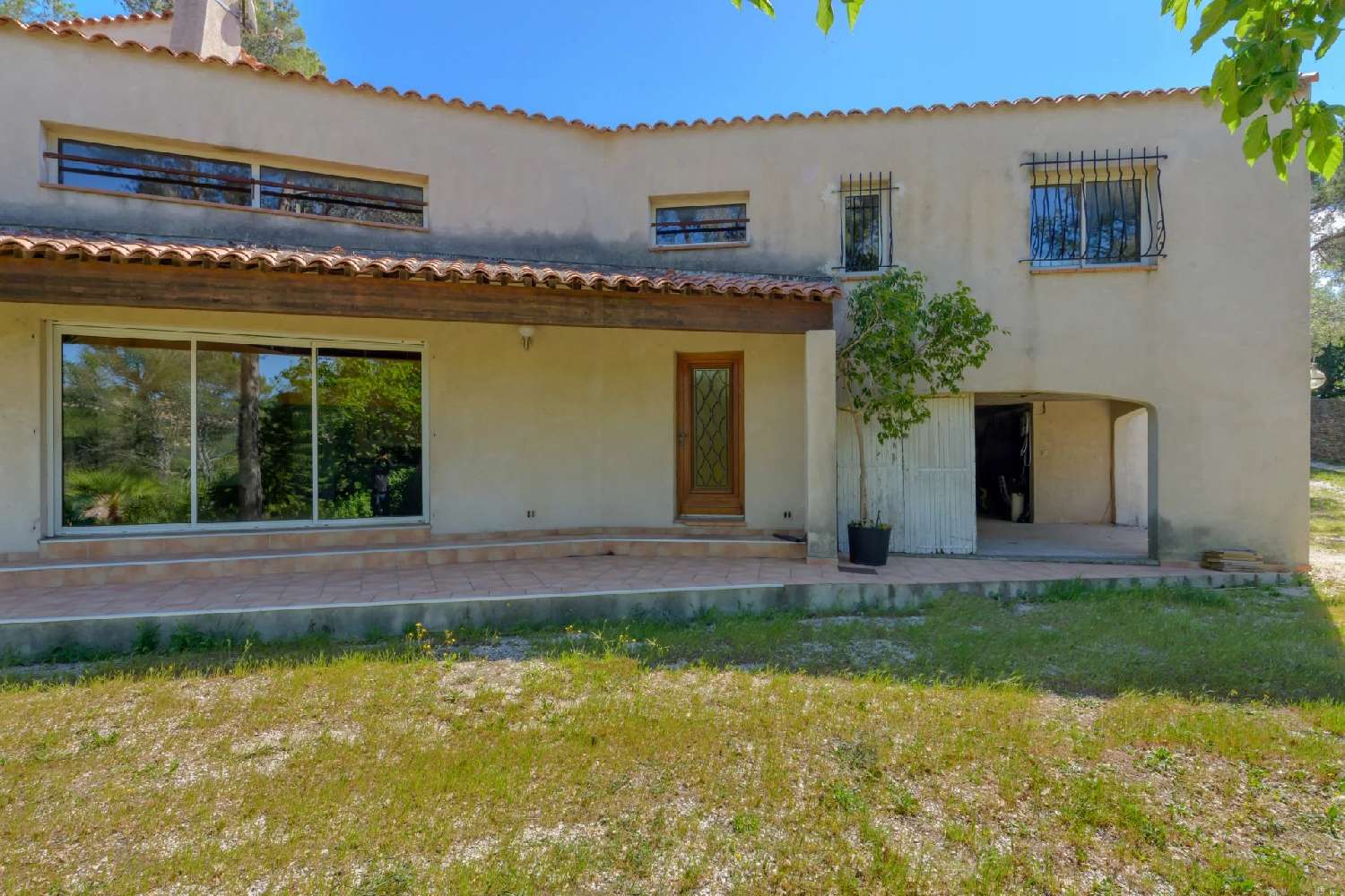 à vendre villa Hyères Var 4