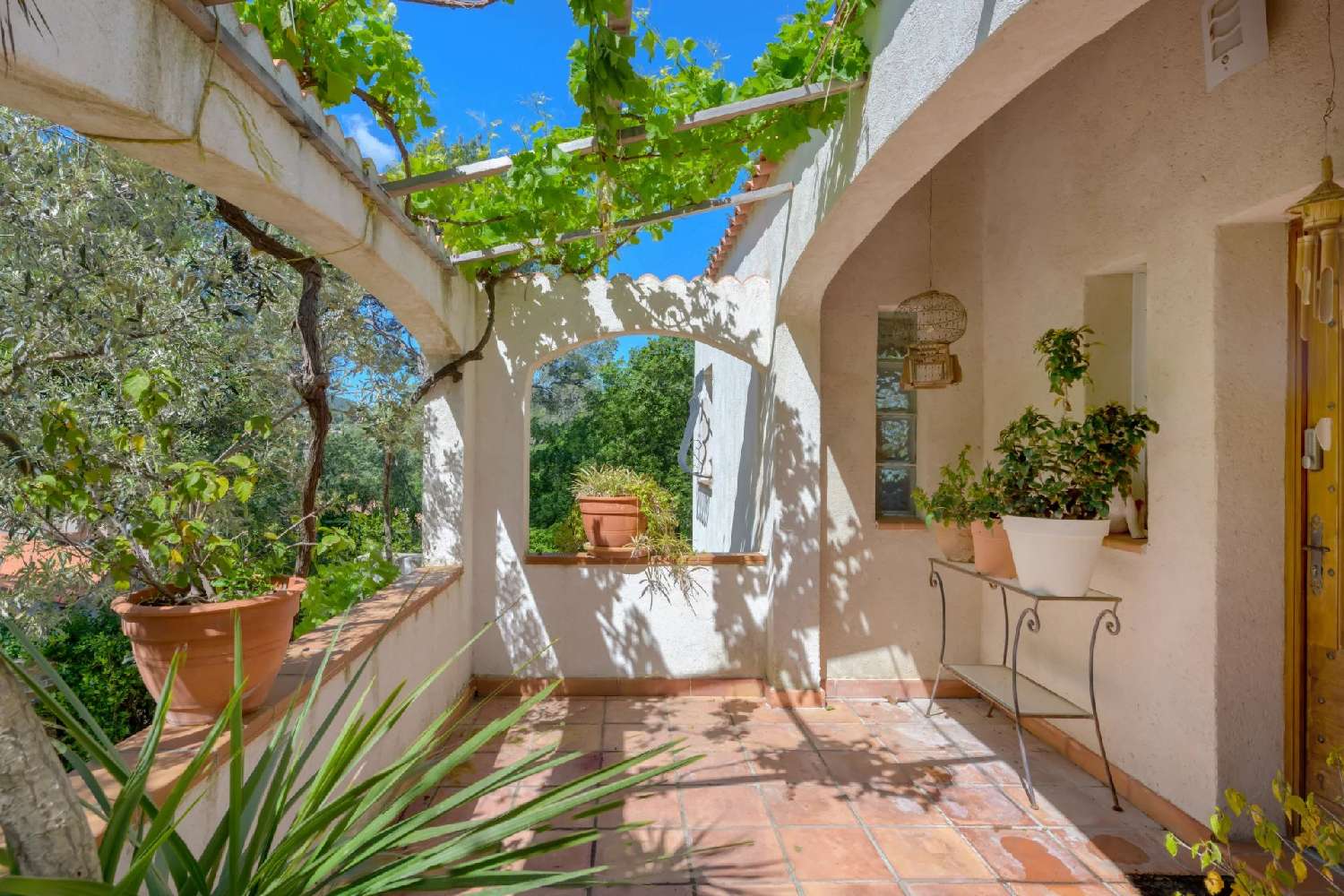 à vendre villa Hyères Var 5