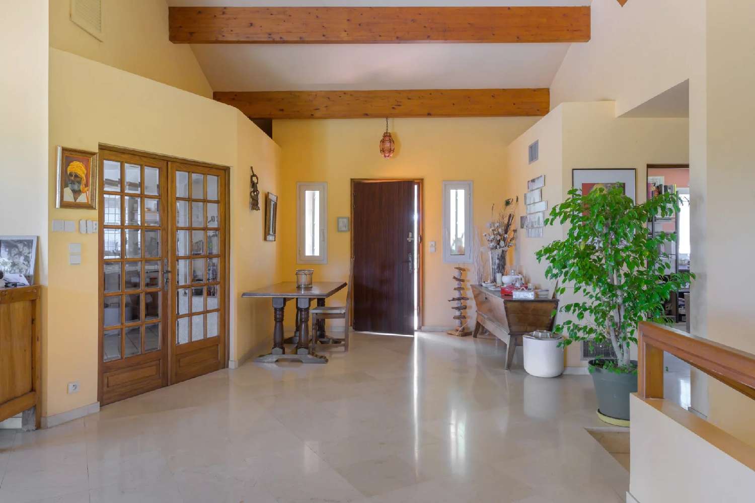 à vendre villa Hyères Var 6