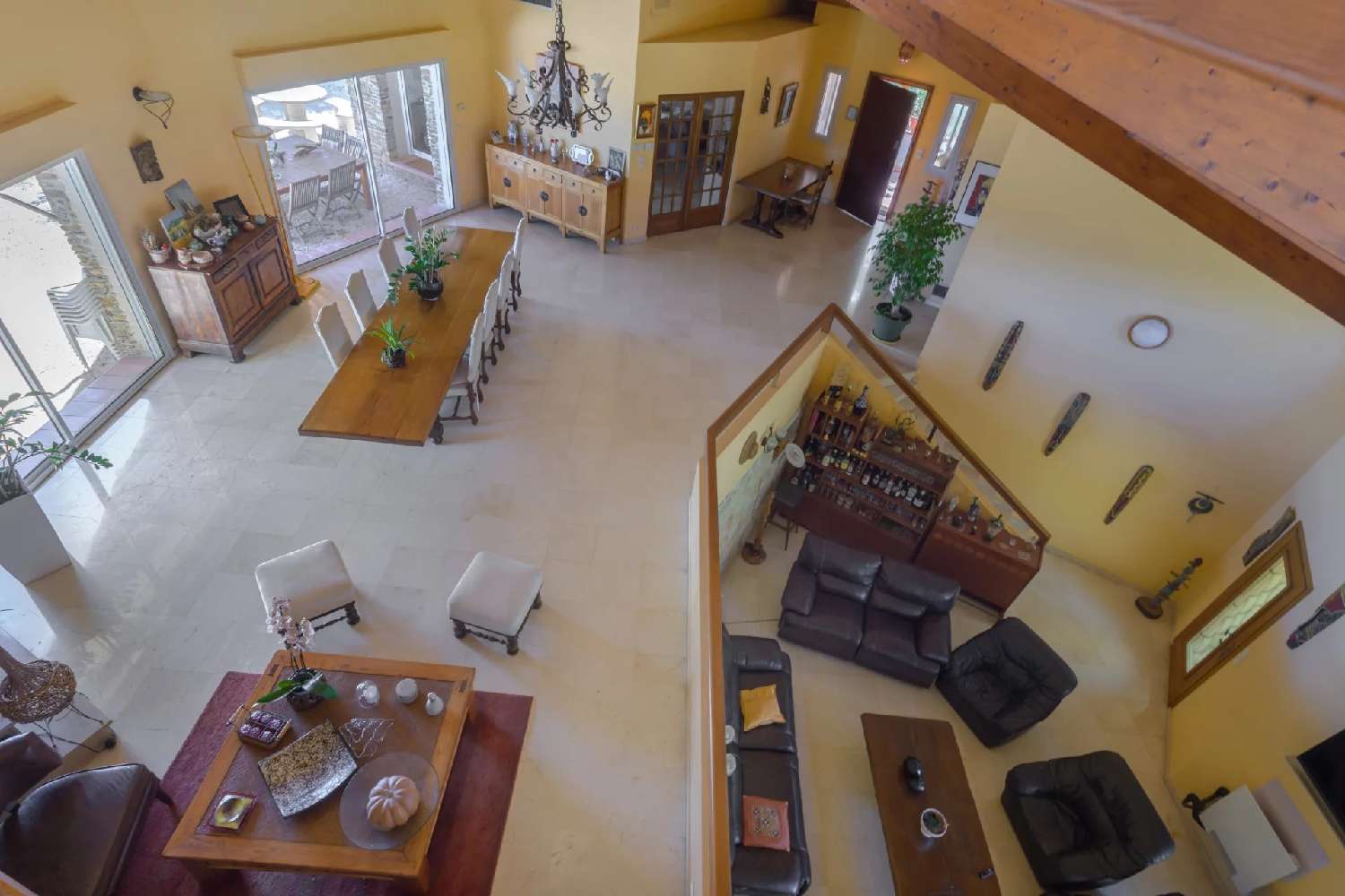 à vendre villa Hyères Var 7