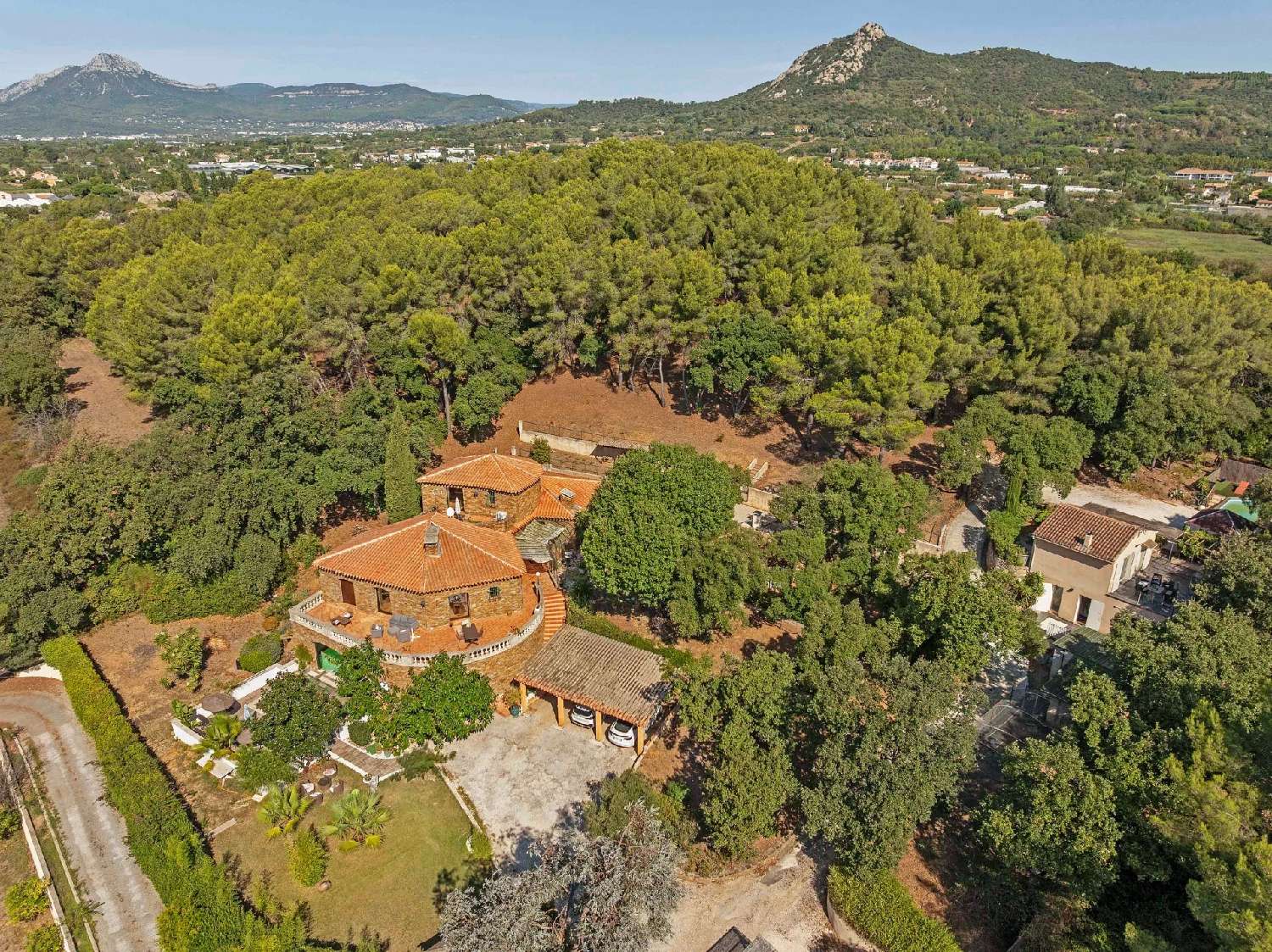  for sale villa Hyères Var 4