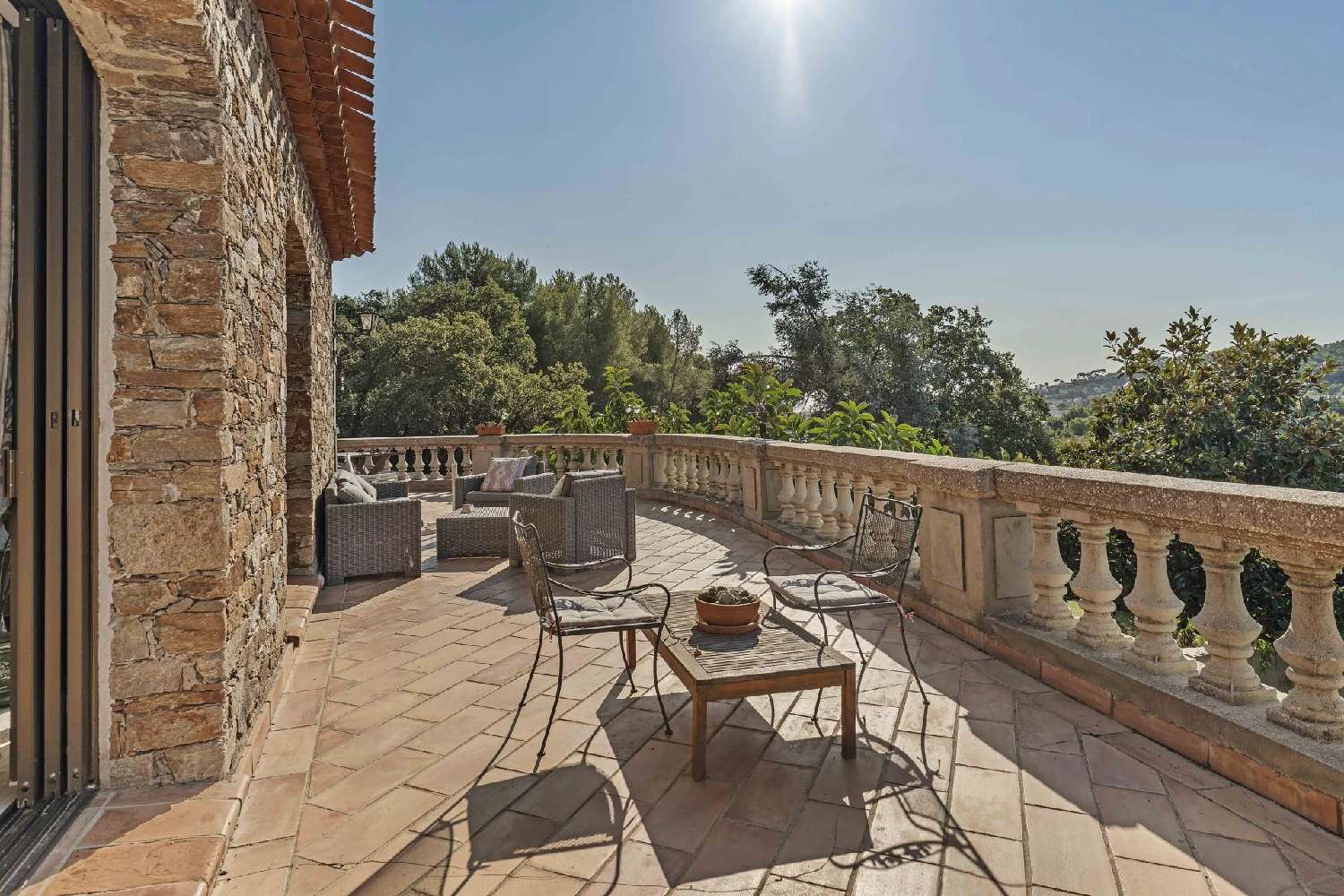  for sale villa Hyères Var 5