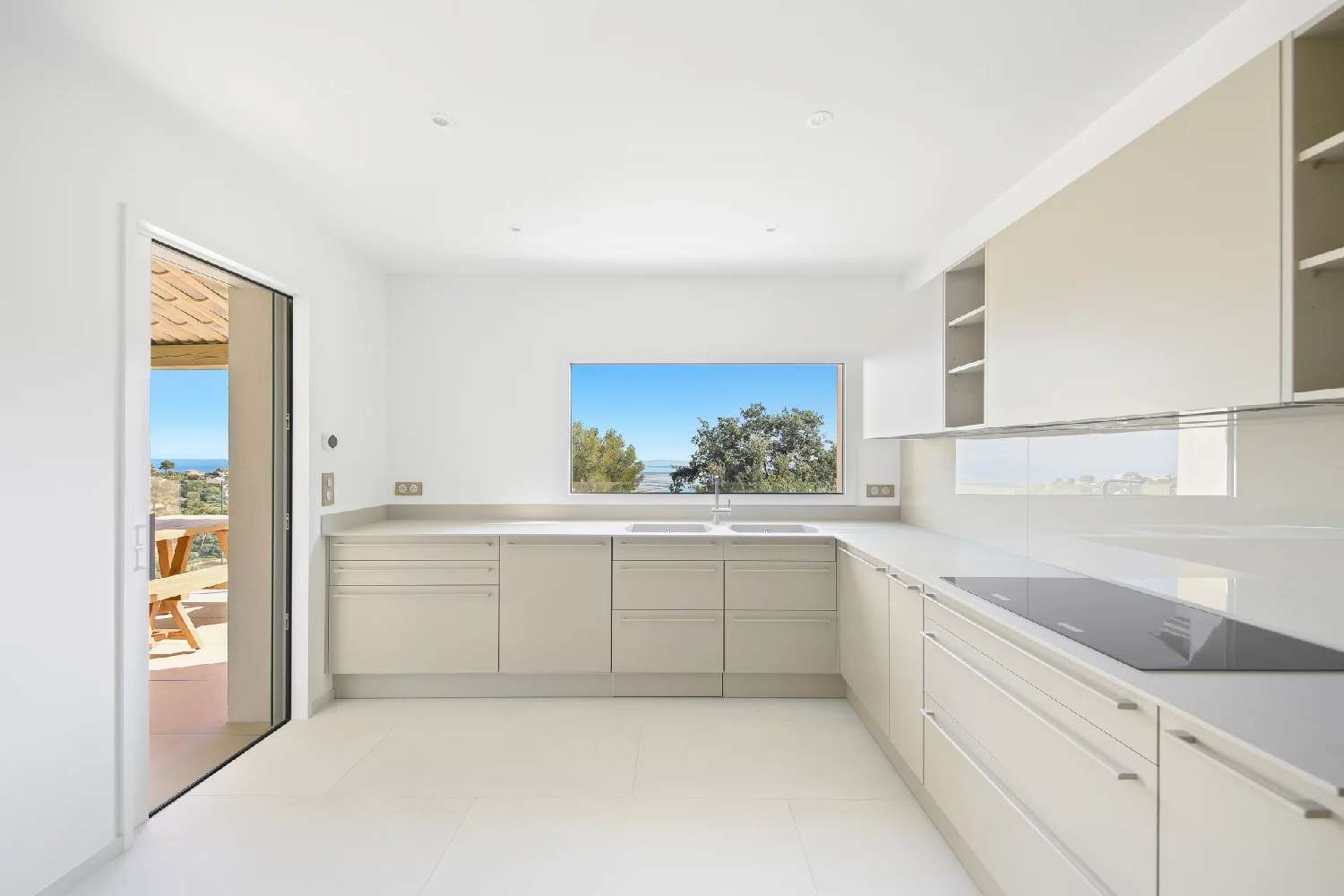 à vendre villa Hyères Var 1