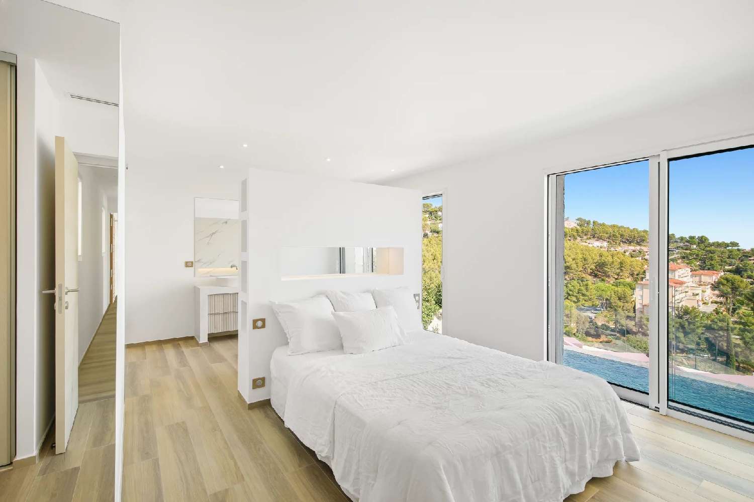 à vendre villa Hyères Var 2