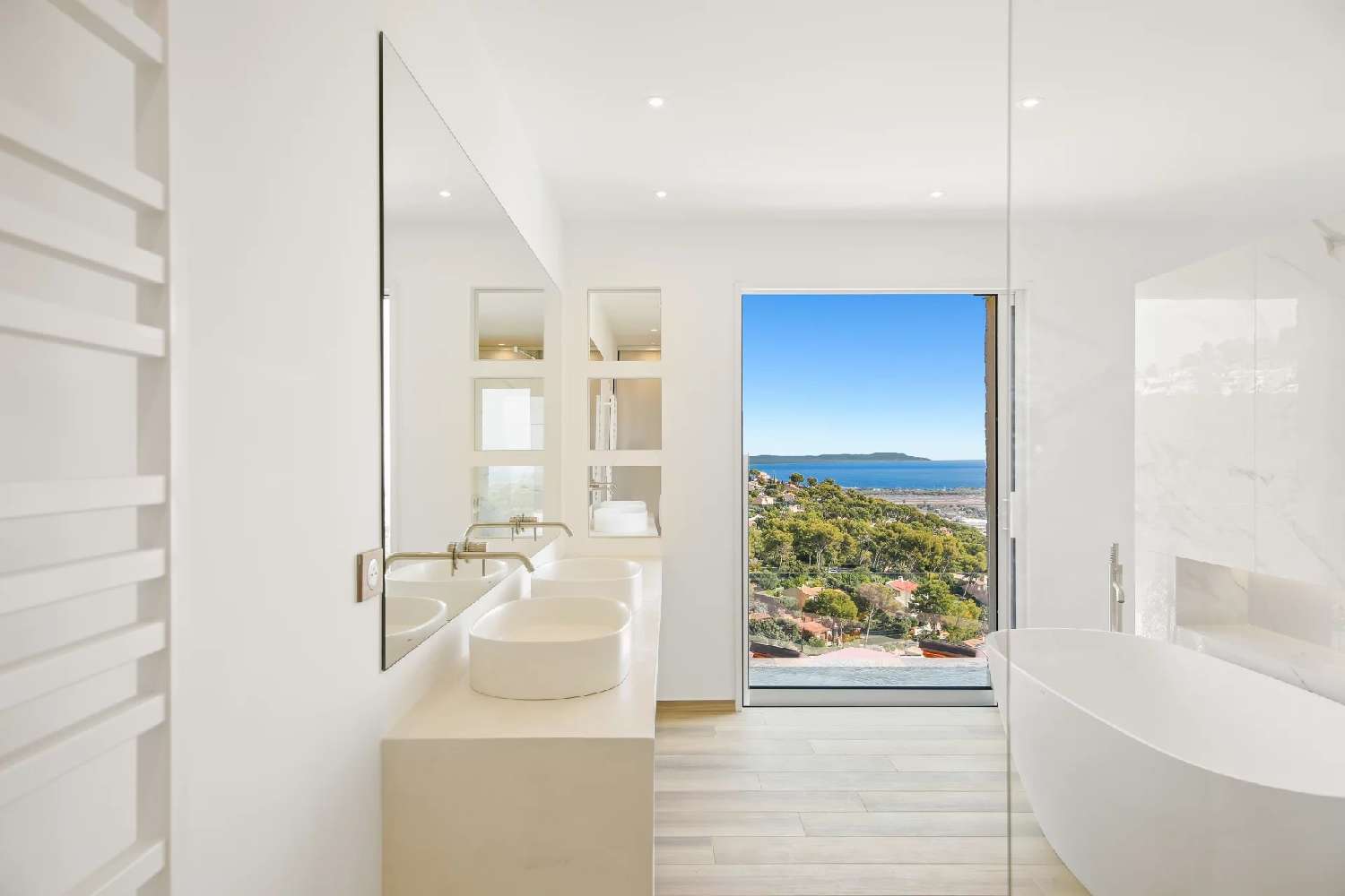 à vendre villa Hyères Var 3