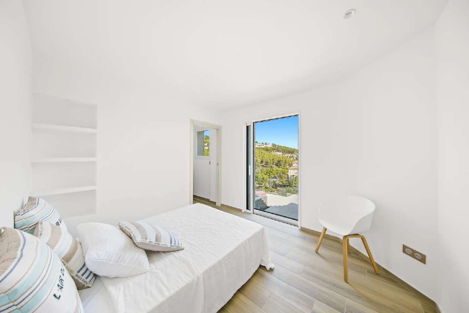 à vendre villa Hyères Var 4